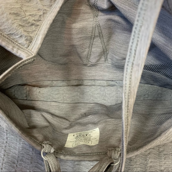 Athleta Tank Top Seamless Layering Cami - Picture 7 of 8